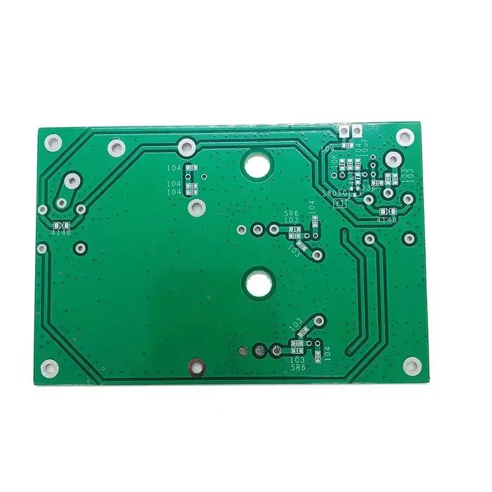 Nvarcher-Kit de transmission sans fil, amplificateur de puissance RF, station radio, onde courte, li