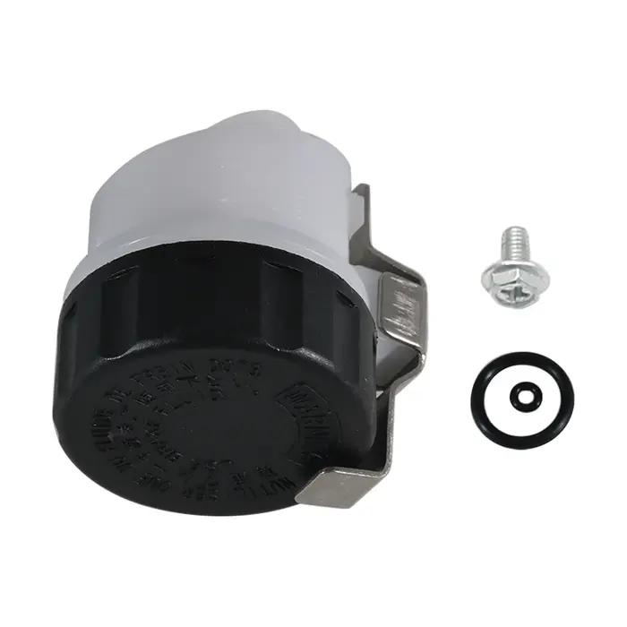 Tasse de réservoir de cylindre d'huile de liquide d'embrayage, pour Honda CBR1000 CBR1000RR VTR1000