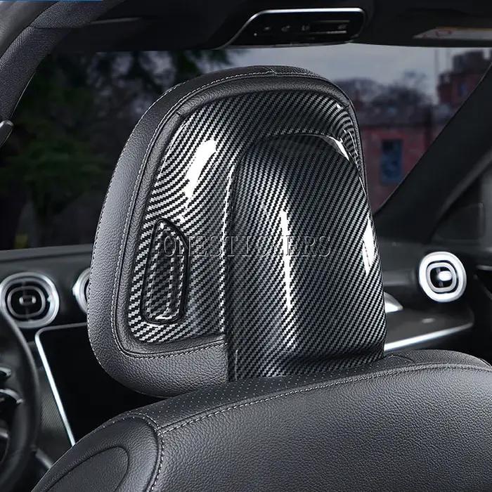 Pour Mercedes Benz C E GLC EQE EQS classe AMG W206 W214 X254 V295 V297 accessoires de voiture bouton
