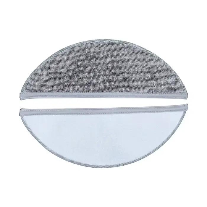 Pour Lydsto R1 R1A Robot aspirateur brosse principale brosse latérale filtre Hape sac à poussière fi