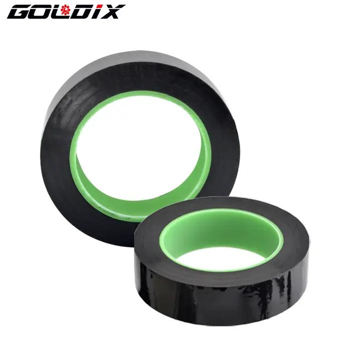 GOLDIX 50m montagne route vélo Tubeless jante bande pour VTT route anneau vide pneu tapis vélo roue