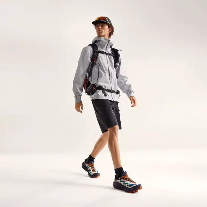 Chaussures randonnée montagne KAILAS C4 Vibram homme - Imperméables légères confortables - KS 2513114
