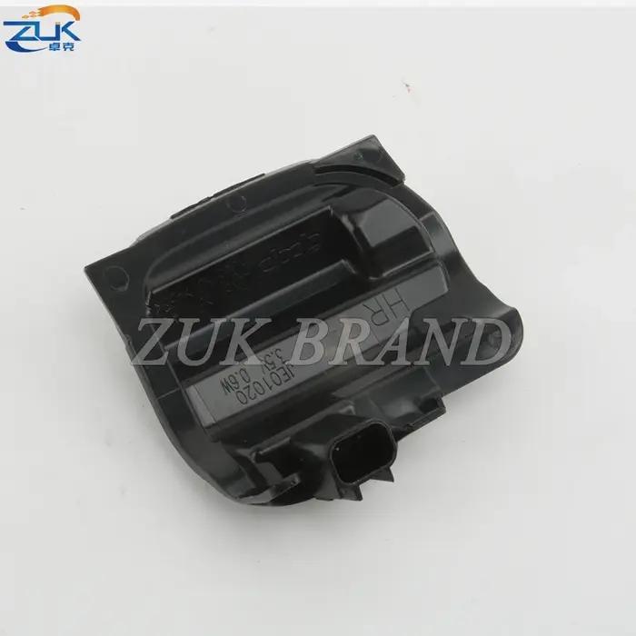 ZUK LED Clignotant Latéral Pour Mazda 6 Atenza 3 Axela CX-5 2013-2016 Porte Rétroviseur Clignotant M