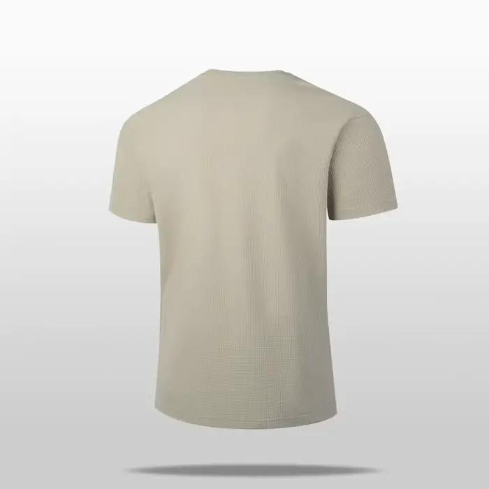 T-Shirt Sport SBWL Femme Séchage Rapide Haute Qualité Yoga Fitness Coutures Plates Respirant Libération Transpiration Occasions Spéciales