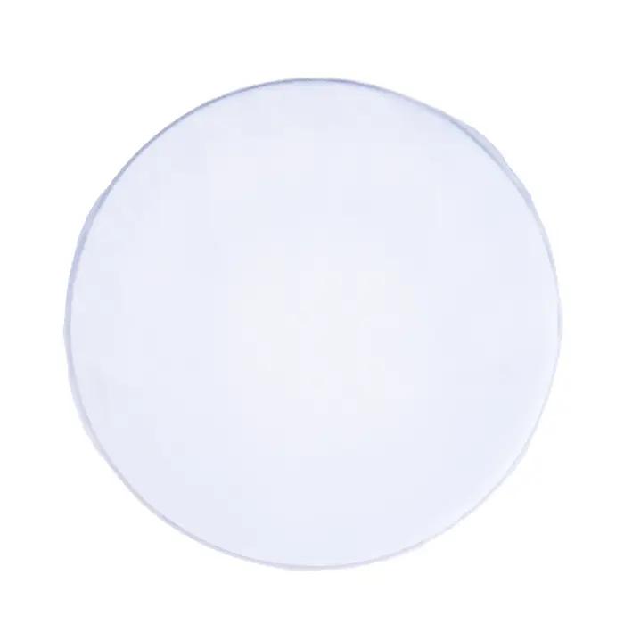 Tissu diffuseur blanc doux pour photographie, pour réflecteur stroboscopique de Studio Standard de 7