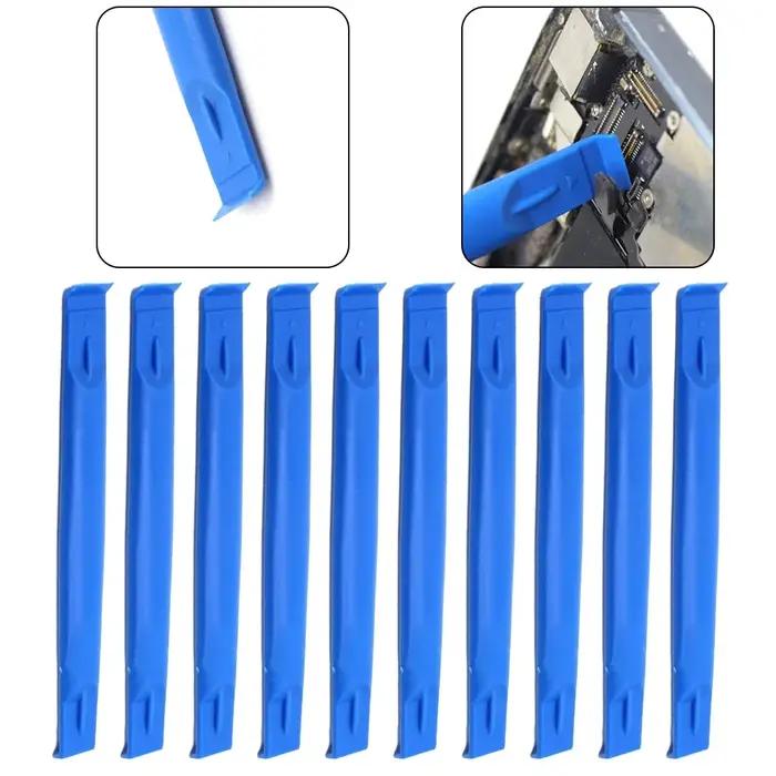 Kit d'outils d'ouverture 83mm 25 en 1, outil de réparation de téléphone portable, jeu de tournevis,