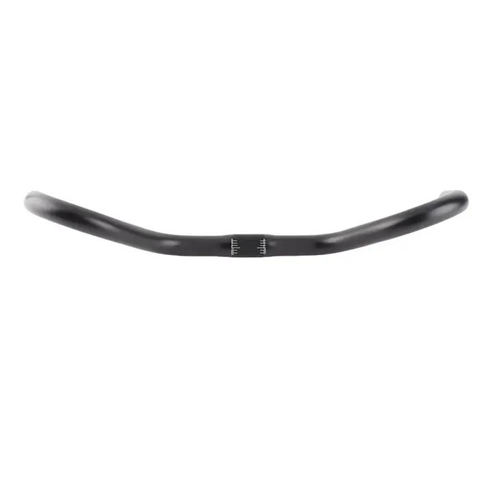 Guidon de vélo vintage, poignées en alliage d'aluminium, guidon de vélo pour vélo de montagne, vélo