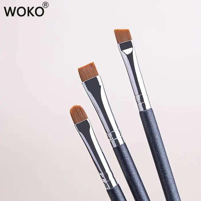 Pinceau de ligne Ultra-fin pour ligne de lèvres, brosse pour correcteur de détail, Contour des sourc