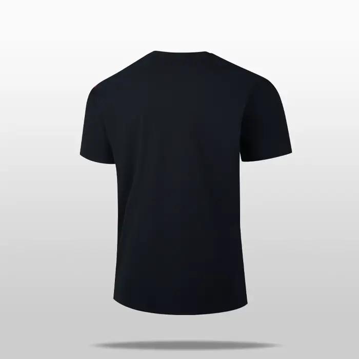 T-Shirt Sport SBWL Femme Séchage Rapide Haute Qualité Yoga Fitness Coutures Plates Respirant Libération Transpiration Occasions Spéciales