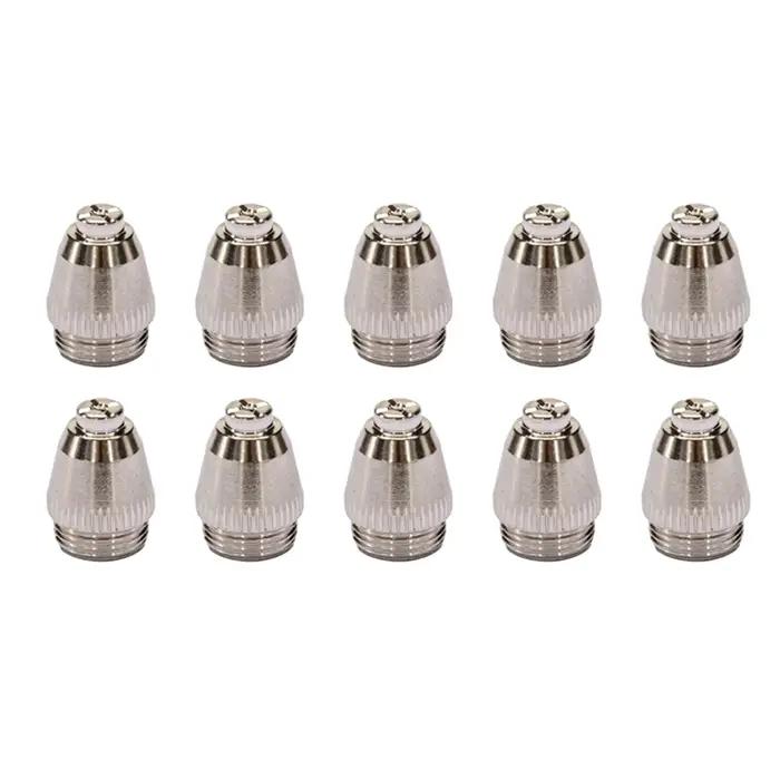 AG60 SG-55 AG-60 WSD-60 Kit de consommables pour buses de pointe de torche de découpe Plasma