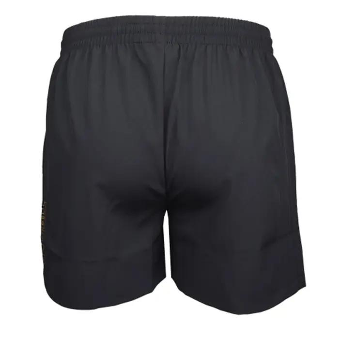 Short de Tennis de Table Tibhar TB-9 Authentique - Vêtement Ping-Pong Confortable Haute Élasticité Compétition