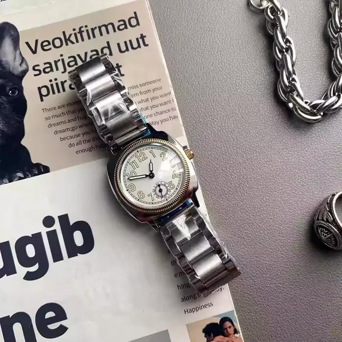 Montres Y2K étanches pour hommes et femmes, montre-bracelet japonaise rétro lumineuse pour hommes, m