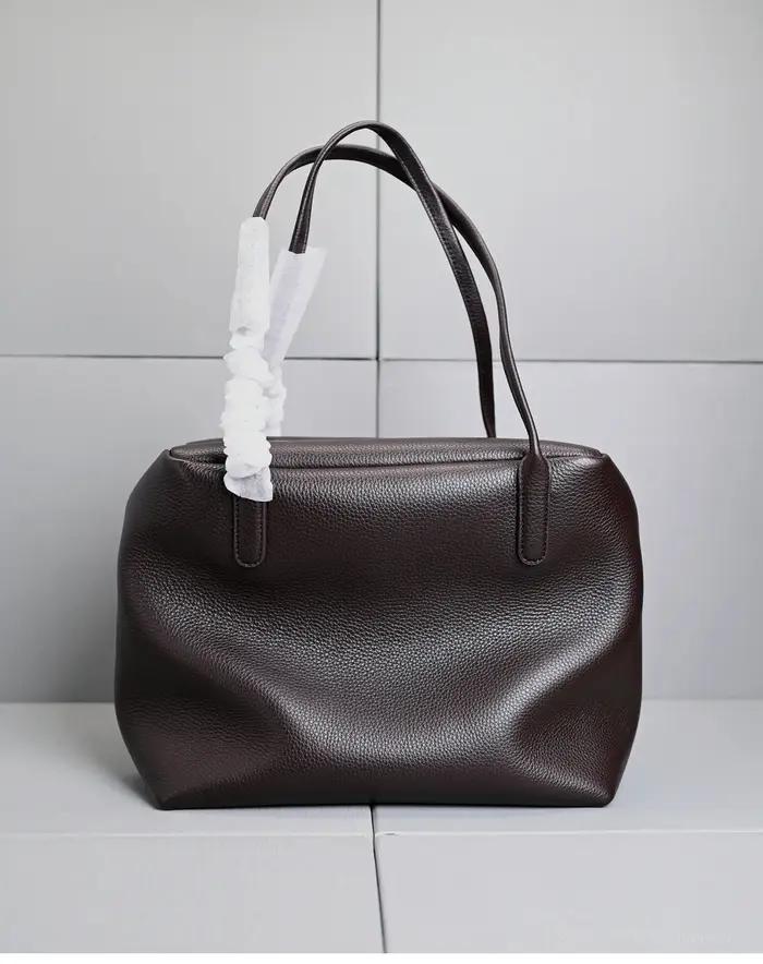 XHTY sac à bandoulière en cuir véritable sac sous les bras femmes doux grande capacité sac de Bowlin