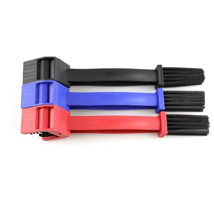 Nettoyeur de brosse de chaîne, accessoires de moto, couverture de Motocross pour Africa Twin 1000 Ya