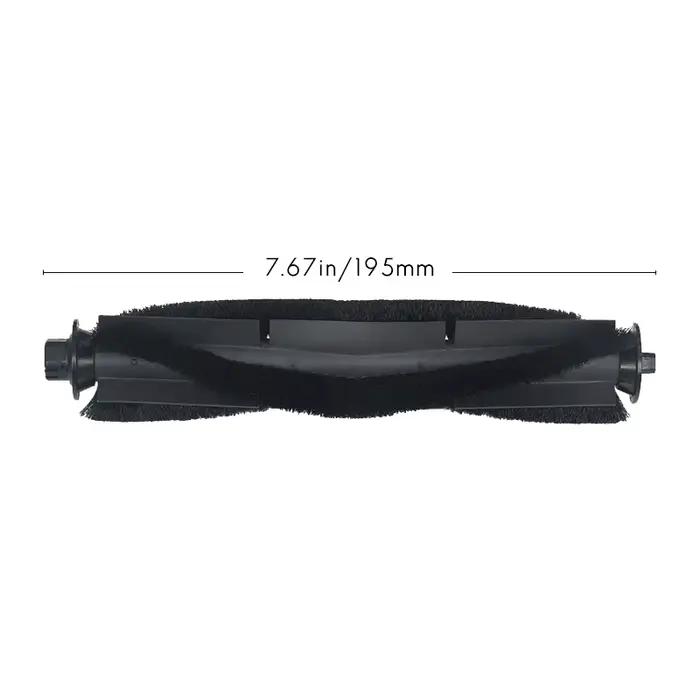 Pièces de rechange pour Proscenic M8 Pro, brosse latérale principale, filtre Hepa, chiffon de vadrou
