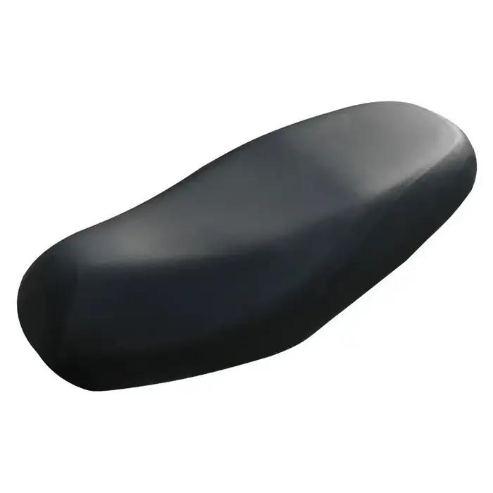 SEAMETAL housses de siège de moto protecteur universel pour coussin de siège de moto tapis de couver