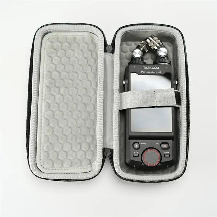 Sac de rangement portable pour TASCapture d'écran numérique X8, étui de protection rigide pour stylo