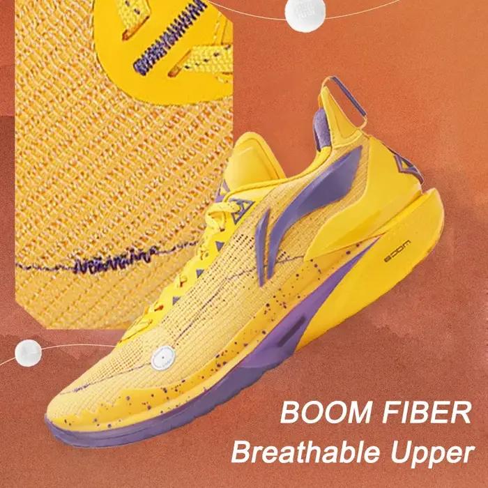 Chaussures basket Li-Ning Jimmy Butler 2 homme - Amorti professionnel durable respirant ABAT081