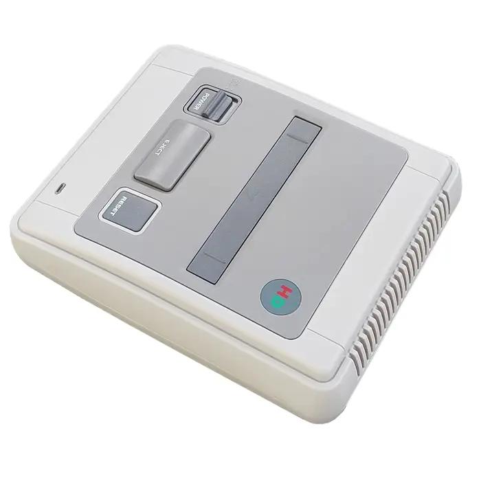 Super consoles de jeux HD rétro SD2 SDavid, compatible avec SNES, version japonaise et américaine