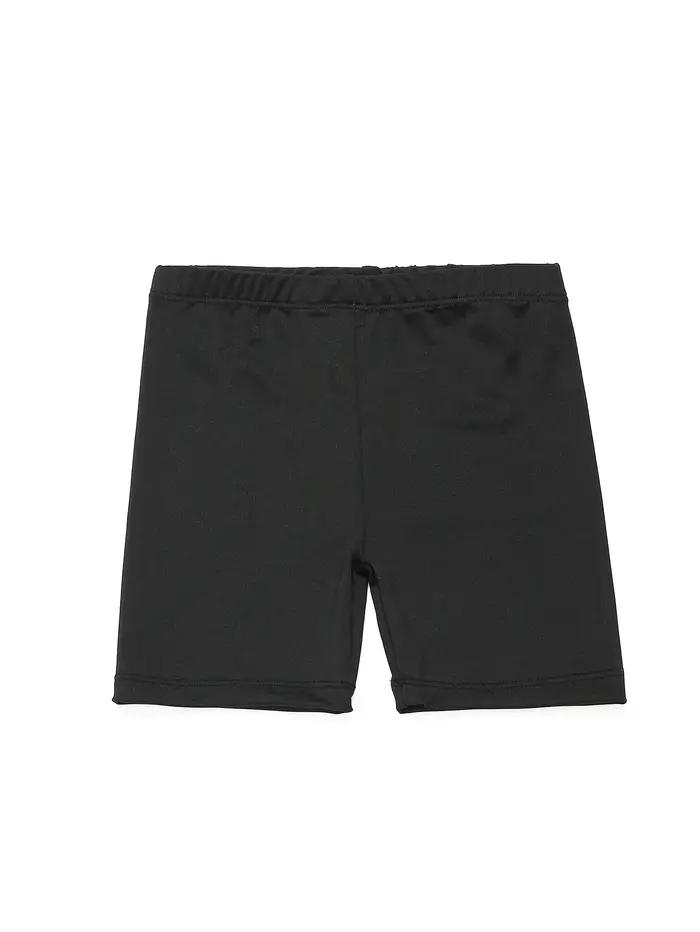 Shorts de vélo pour filles, shorts de danse, shorts de course, shorts athlétiques, shorts de sécurit