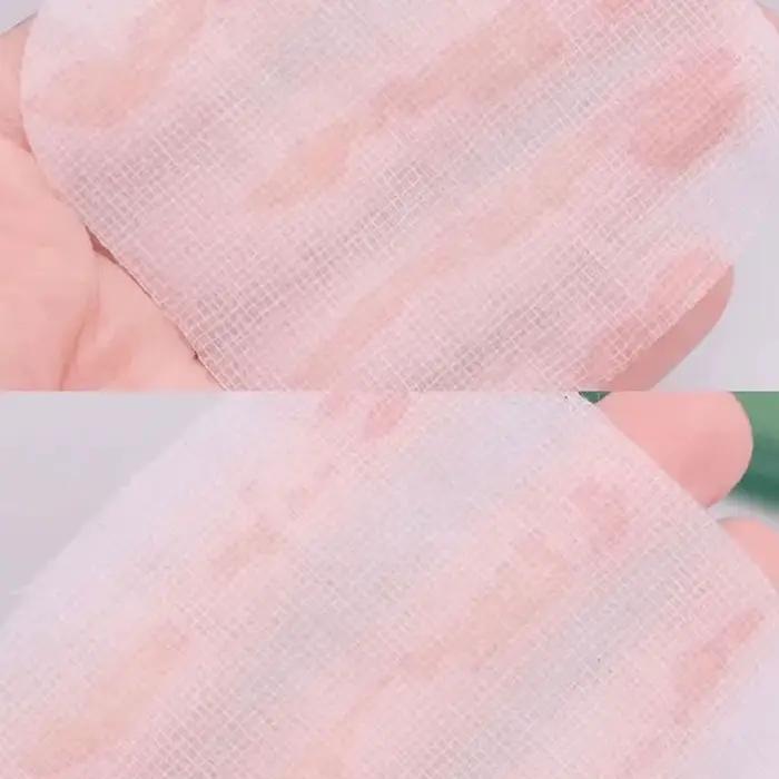 MEDIHEAL Pad, Pad prêt à l'emploi, Pads de soin quotidien, Hydratation longue durée, Hydratation int