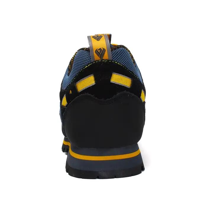 Chaussures de randonnée imperméables pour hommes - Escalade et trekking mode, confort optimal