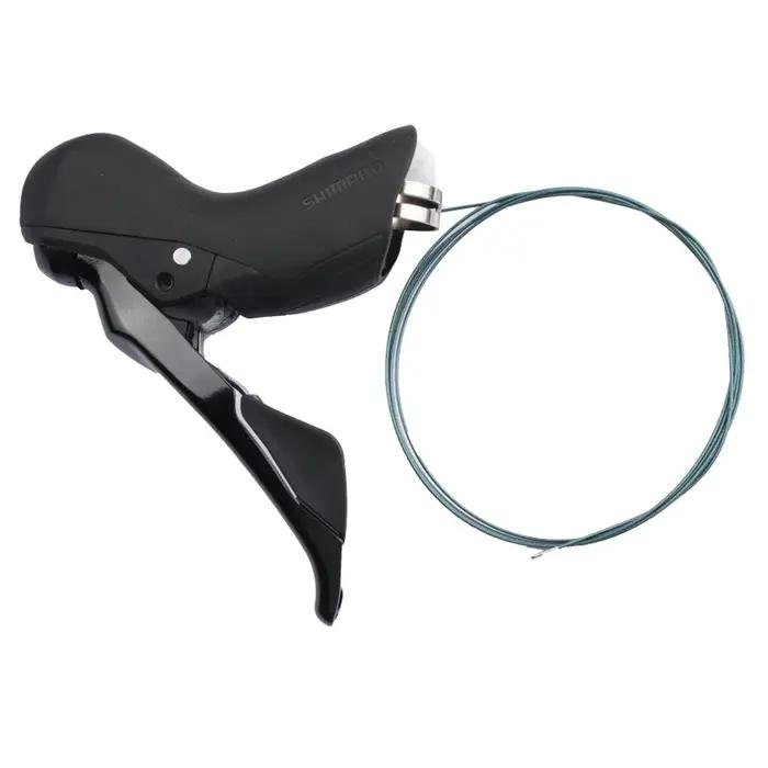 Shimano GRX jas400 Shifter Right Stores 2x10s Vitesse ST-RX400 + BR-RX400 Étrier De Frein À Disque H