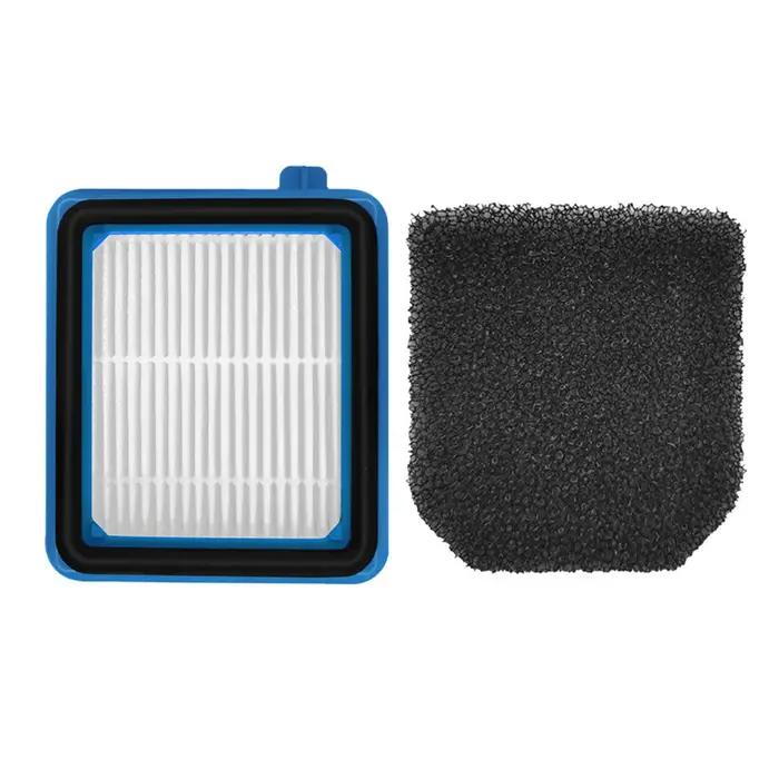 Filtre pré-moteur pour aspirateur AEG ASKW1 QX6 QX7 QX8-2, filtre de remplacement, outil de nettoyag