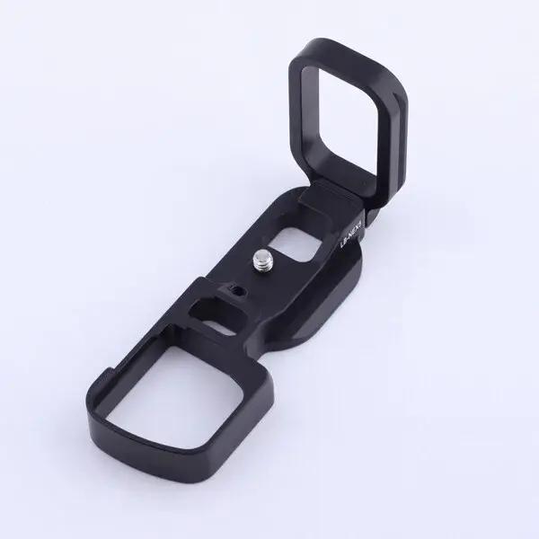 SETTO Pro – support Vertical de Type L, trépied à dégagement rapide, Base de plaque pour Sony NEX-5N