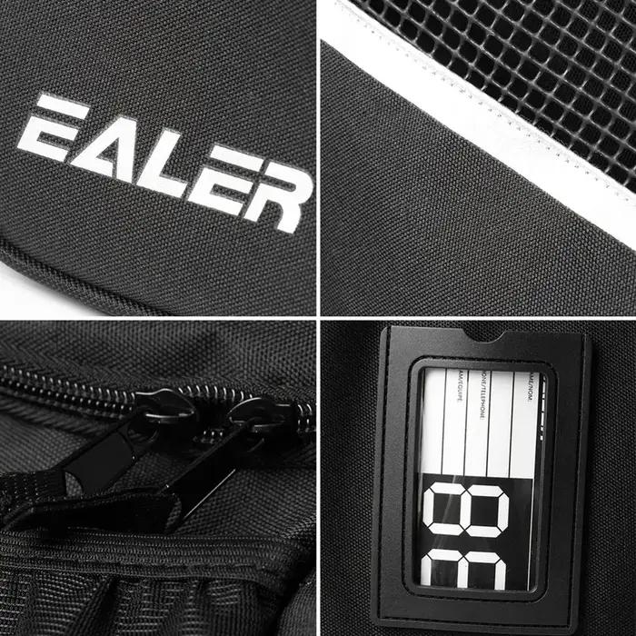 EALER SBH200 série sac à dos pour patins à glace patins à roulettes et sac de botte de Ski-grande ca