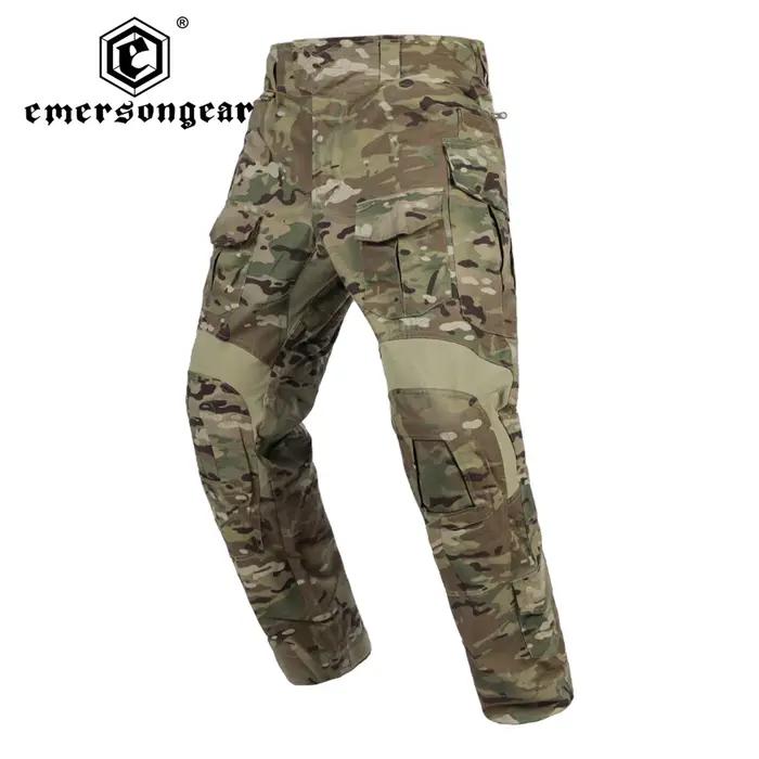 EMERbly GEAR-Uniforme de saut G3
