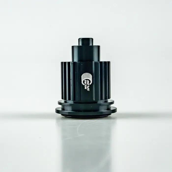 Moyeu libre Micro Spline pour moyeu DT SWISS, VTT 12 vitesses, M9100, M8100, M7100, M9100, M8100, M7