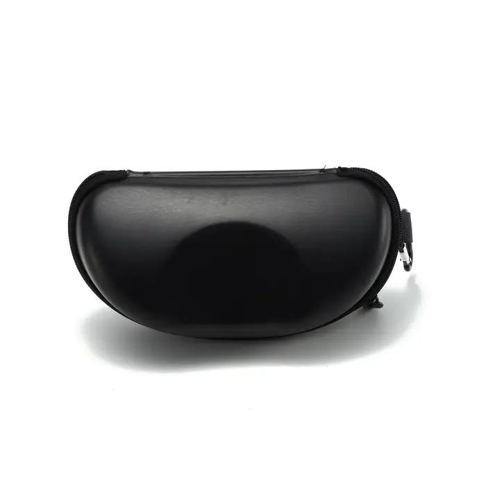 VAGHOZZ étui à lunettes de soleil de cyclisme EVA résistance à la Compression étui à lunettes de spo