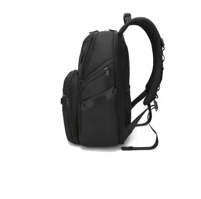 Sac à dos de voyage pour ordinateur portable pour hommes, sac à dos décontracté de grande capacité e