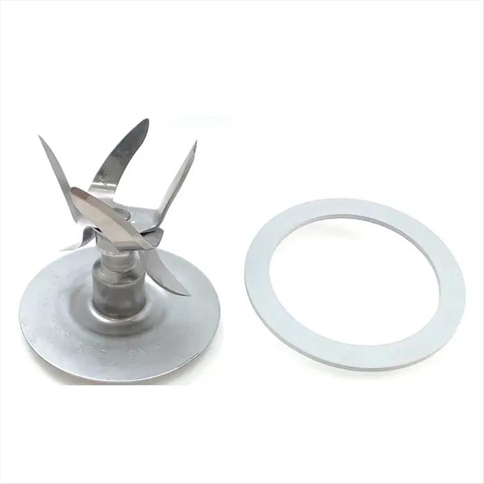 Lame de mixeur pour Oster Ice Ju479, couteau Assad 6 cuir chevelu