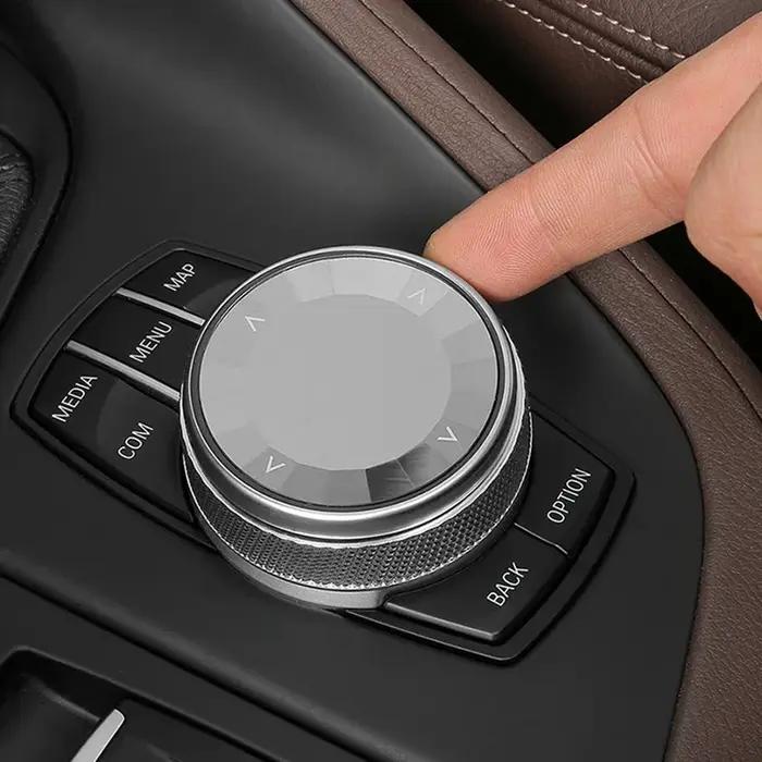 Couvercle de Bouton de Limitation de Voiture en Clip, pour BMW Série 1 3 4 5 7 F20 F21 F22 F34 F32 F