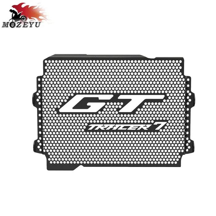 Tracer 7 GT – couvercle de protection de calandre pour moto, accessoires pour YAMAHA Tracer7 Tracer