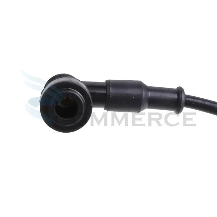 Stator magnéto ville bobine CDI, pour moteur 49cc 60cc 66cc 80cc, accessoires de vélo 2 temps