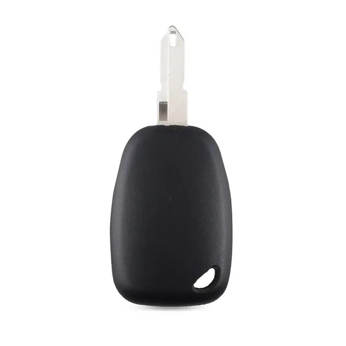 KEYYOU – Clé Télécommande à 2 Boutons pour Renault, Contrôleur de Circulation Vivaro Movano Kangoo,