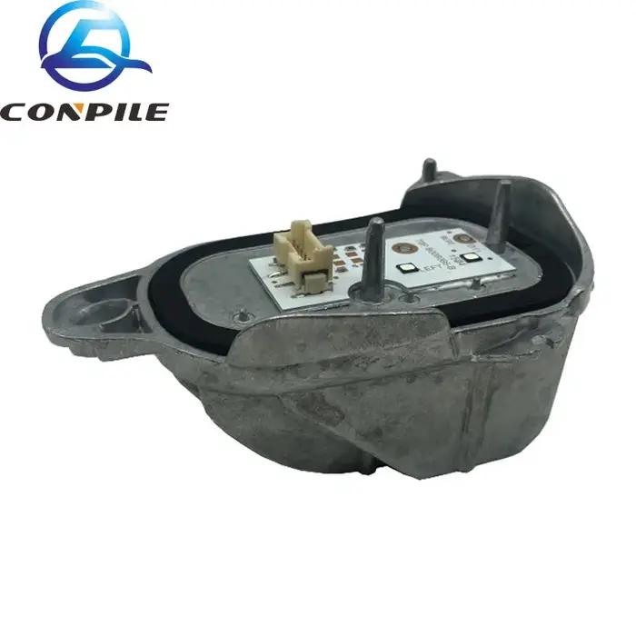 Nouveau 8R0941475B 8R0941476B gauche droite DRL phare Led yeux d'ange pour Q5 2014-2017