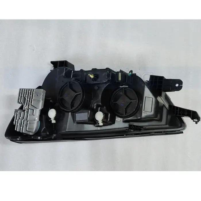Kamshing nouveau ensemble de phare halogène pour Buick Encore 2016 2017 2018 pare-chocs avant lampe