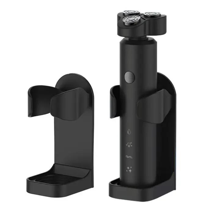 Support de rasoir porte-brosse à dents électrique salle de bain hommes rasoir équipement de beauté s
