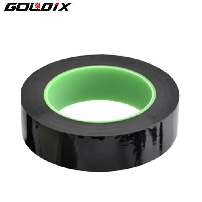 GOLDIX 50m montagne route vélo Tubeless jante bande pour VTT route anneau vide pneu tapis vélo roue