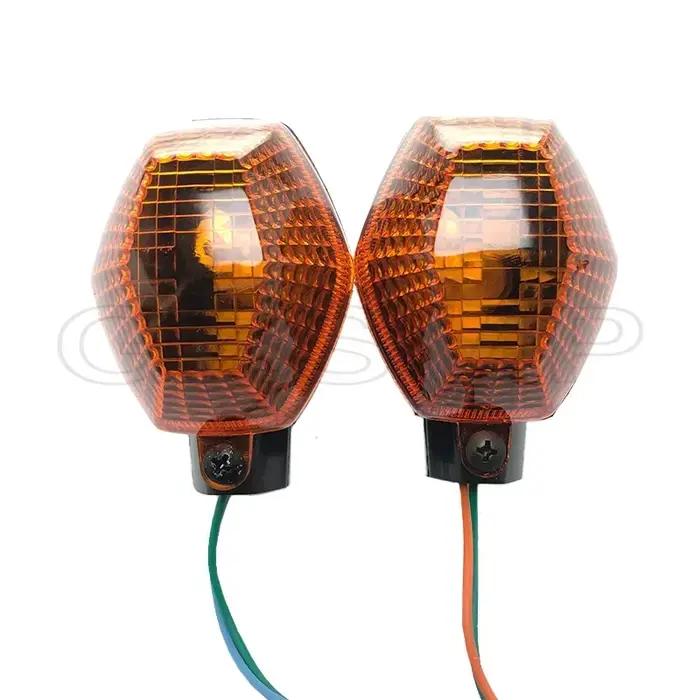 Clignotant avant et arrière, lampe indicateur pour SUZUKI DL 1000 /650 v-strom DL650 DL1000 2004-201