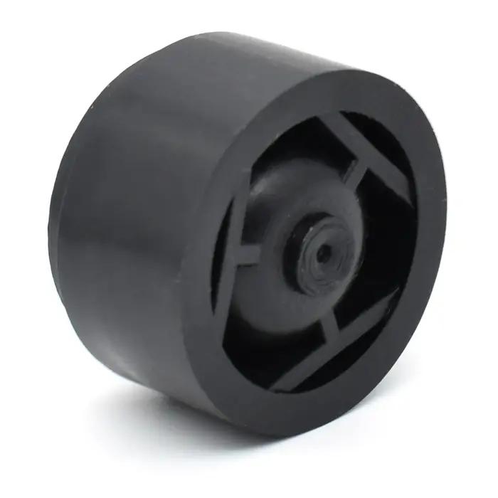 Support de montage en caoutchouc pour couvercle de moteur, compatible avec BMW 2, 3, 4, 5, 6, 7 Seri