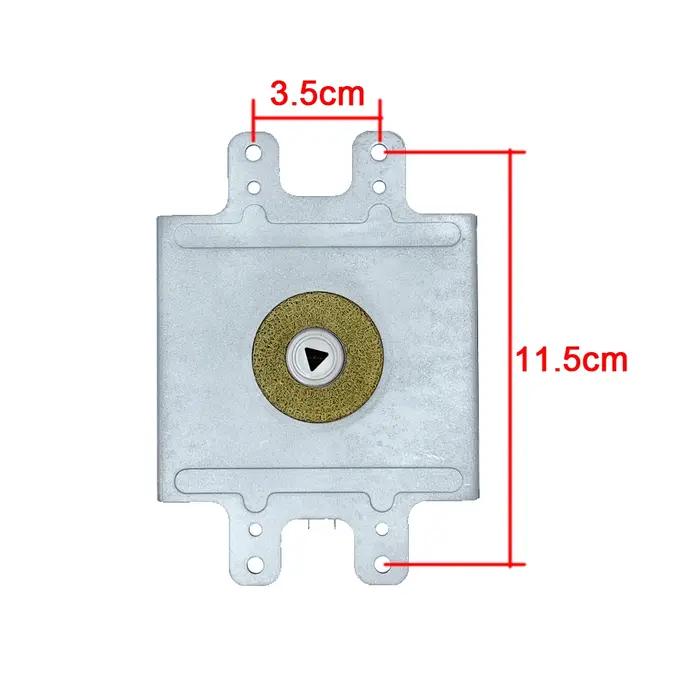 Magnétron 2M261-M32 pour four à micro-ondes Panasonic, haute qualité, tout neuf