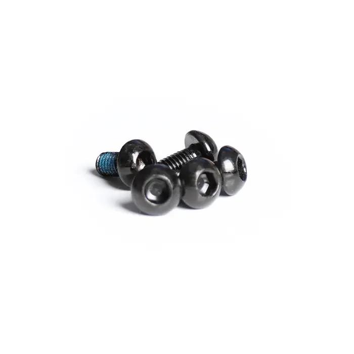 Rotor de disque de frein 110MM 120MM, pièces de rechange pour Scooter électrique Xiaomi Mijia M365 1