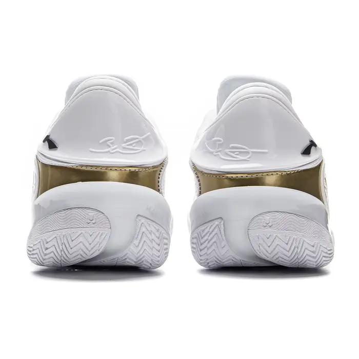 Li-Ning WADE 808 5 ULTRA Chaussures de basket-ball professionnelles pour hommes SUPER BOOM Chaussure