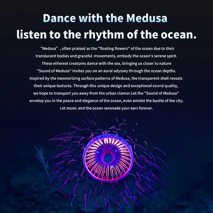 Écouteurs TRN Medusa haute performance HiFi, IEMs avec transducteurs dynamiques DLC et câble 2 broch
