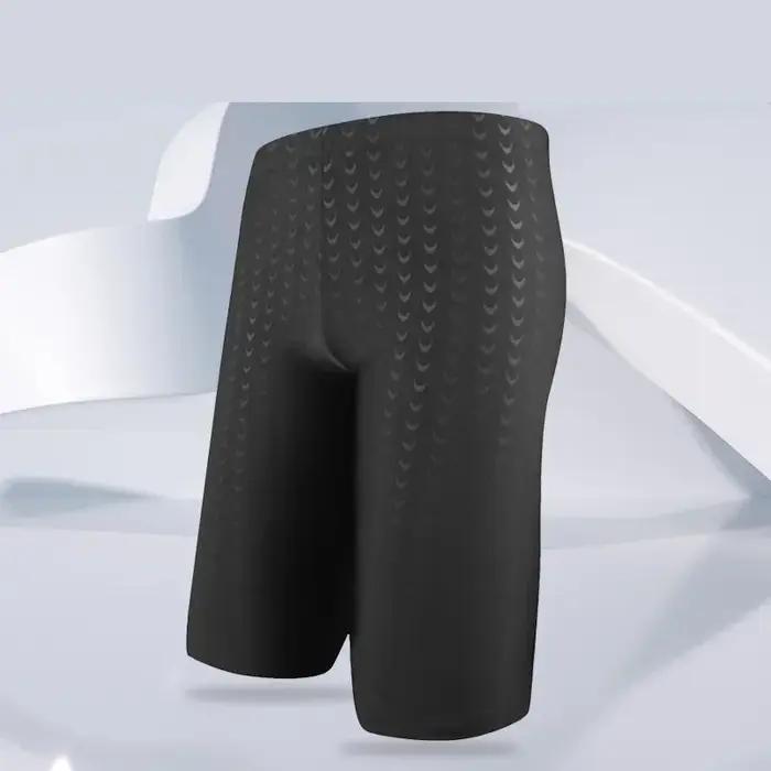 Short de bain pour hommes, séchage rapide, vêtements de plage, respirant, entraînement, sport, 5 min